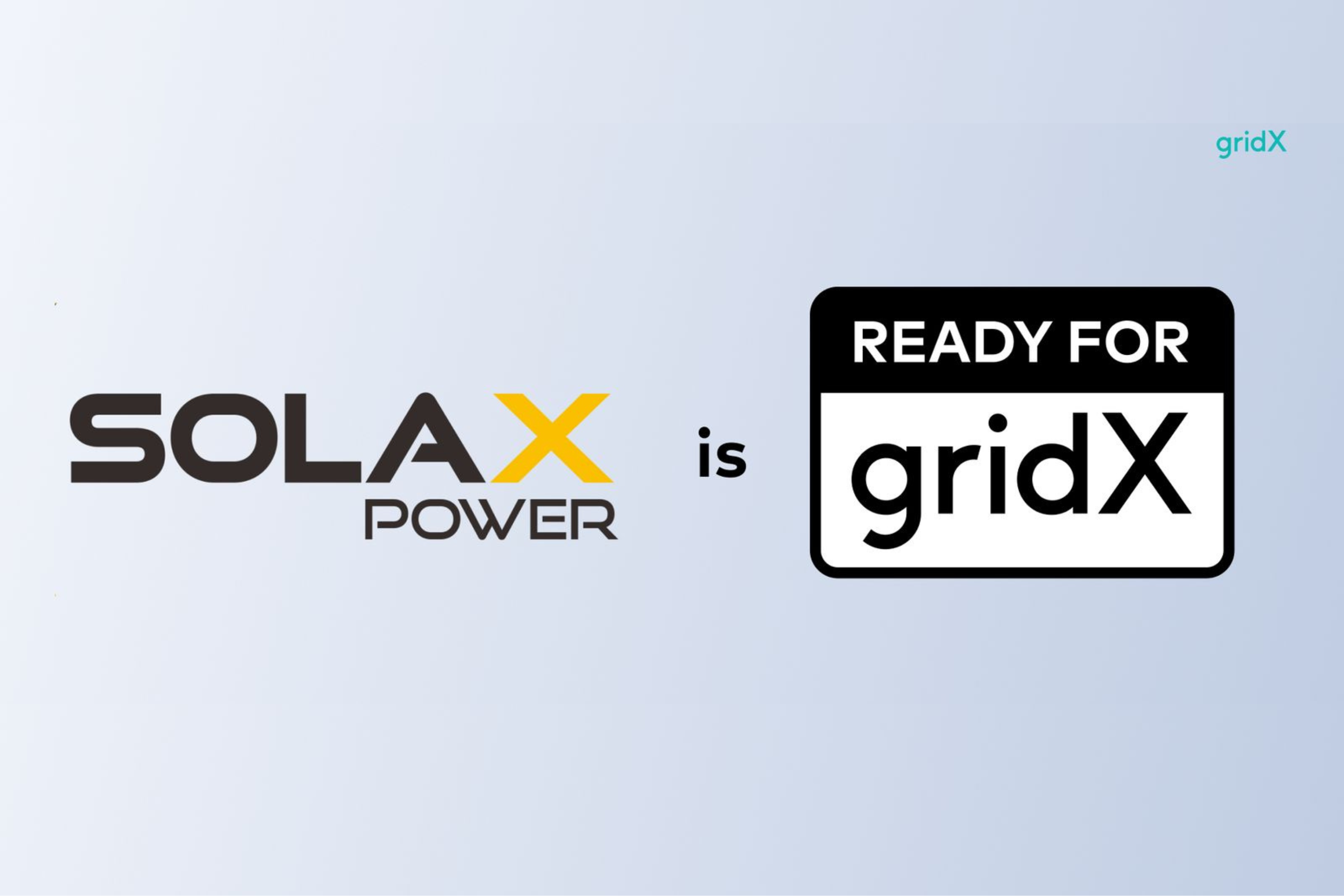 AG尊龙凯时能源携手gridX，共创智慧能源互联新范式